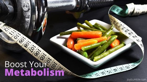 15 Foods To Help Boost Your Metabolism Metabolic Rate