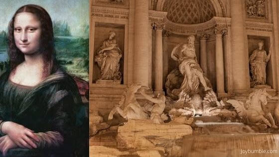 The Renaissance - Events that changed the world