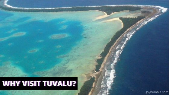 Why you should visit Tuvalu